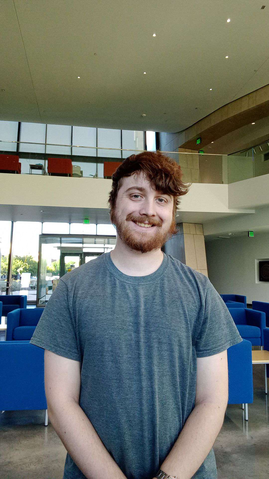 Professional Portrait / picture of me